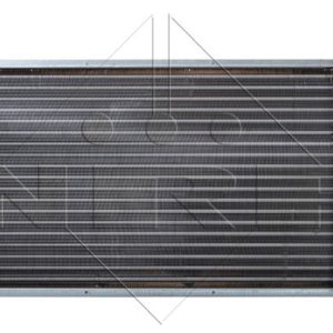 Radiator racire motor NRF 58923
