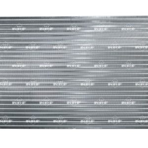 Radiator racire motor NRF 58958A