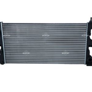 Radiator racire motor NRF 59280