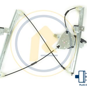 Mecanism actionare geam AC ROLCAR 01.4474