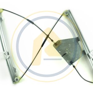 Mecanism actionare geam AC ROLCAR 01.8040