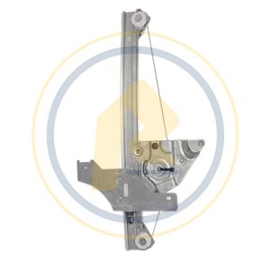 Mecanism actionare geam AC ROLCAR 01.8103