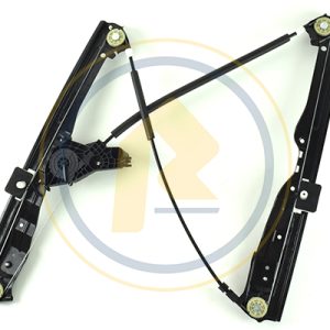 Mecanism actionare geam AC ROLCAR 01.8356
