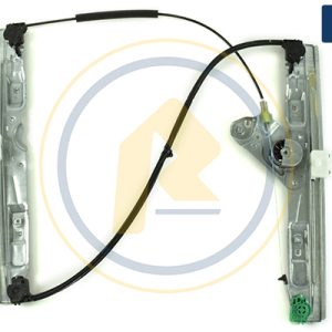 Mecanism actionare geam AC ROLCAR 01.8505#OR