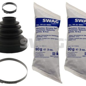 Ansamblu burduf articulatie planetara SWAG 62 10 0209 – PEOUGET | AutoRival