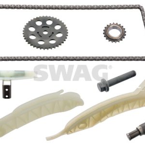 Kit lant de distributie SWAG 62 10 0301 – PEOUGET | AutoRival