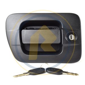 Manerul exterior al usii AC ROLCAR 41.2622