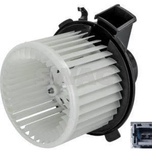 Ventilator habitaclu SWAG 62 10 6724 – PEOUGET | AutoRival