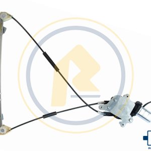 Mecanism actionare geam AC ROLCAR A1.4409
