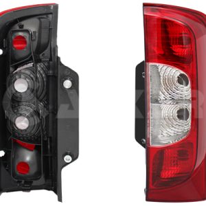 Lampa spate ALKAR 2202351 – PEOUGET | AutoRival