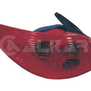 Lampa spate ALKAR 2211283 – PEOUGET | AutoRival