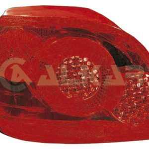 Lampa spate ALKAR 2222307 – PEOUGET | AutoRival