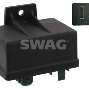Releu instalatia de comanda bujii incandescente SWAG 62 91 8342 – PEOUGET | AutoRival
