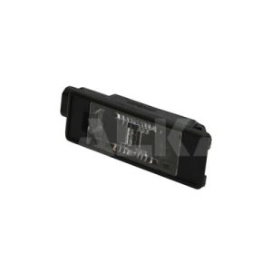Iluminare numar de circulatie ALKAR 2403854 – PEOUGET | AutoRival