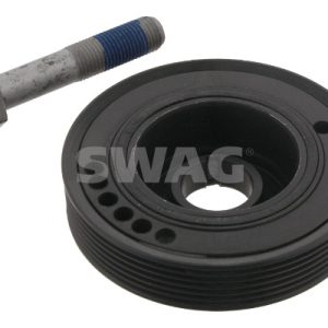 Fulie curea arbore cotit SWAG 62 93 3804 – PEOUGET | AutoRival
