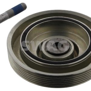 Fulie curea arbore cotit SWAG 62 93 3809 – PEOUGET | AutoRival