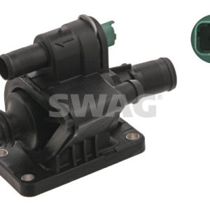 Termostat lichid racire SWAG 62 93 4997 – PEOUGET | AutoRival