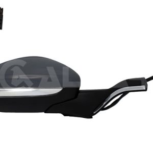 Oglinda exterioara ALKAR 6130296 – PEOUGET | AutoRival