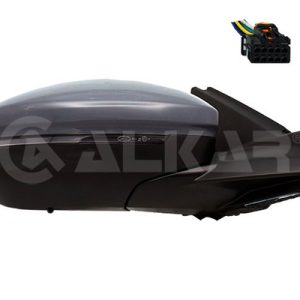 Oglinda exterioara ALKAR 6140312 – PEOUGET | AutoRival