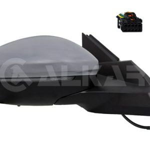 Oglinda exterioara ALKAR 6140313 – PEOUGET | AutoRival