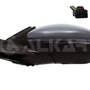 Oglinda exterioara ALKAR 6147312 – PEOUGET | AutoRival