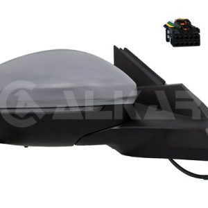 Oglinda exterioara ALKAR 6148313 – PEOUGET | AutoRival