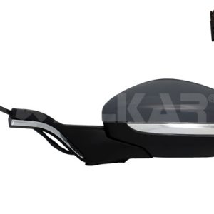 Oglinda exterioara ALKAR 6151296 – PEOUGET | AutoRival