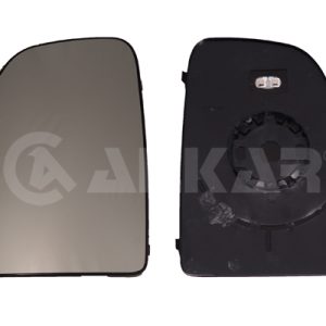 Sticla oglinda oglinda retrovizoare exterioara ALKAR 6431922 – PEOUGET | AutoRival