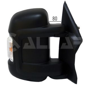 Oglinda exterioara ALKAR 9204922 – PEOUGET | AutoRival