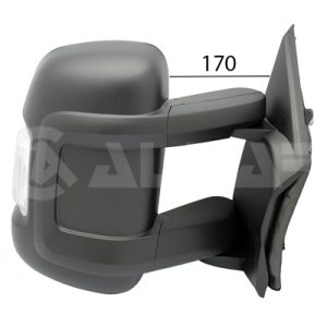Oglinda exterioara ALKAR 9216922 – PEOUGET | AutoRival