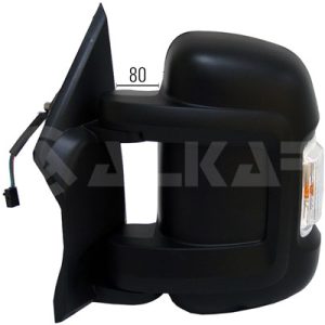 Oglinda exterioara ALKAR 9227922 – PEOUGET | AutoRival