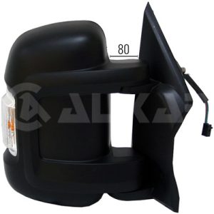 Oglinda exterioara ALKAR 9228922 – PEOUGET | AutoRival