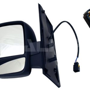 Oglinda exterioara ALKAR 9255955 – PEOUGET | AutoRival