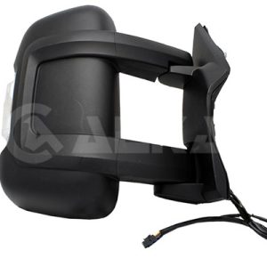 Oglinda exterioara ALKAR 9256773 – PEOUGET | AutoRival