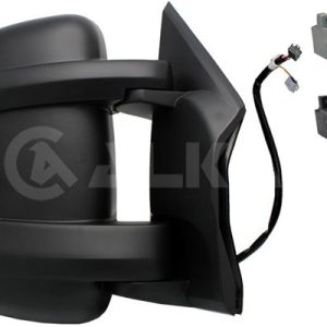 Oglinda exterioara ALKAR 9260922 – PEOUGET | AutoRival