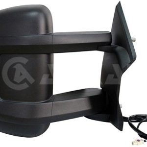Oglinda exterioara ALKAR 9262773 – PEOUGET | AutoRival