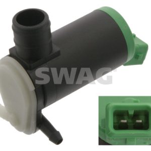 Pompa de apa spalare parbriz SWAG 70 91 4361 – PEOUGET | AutoRival