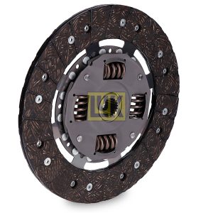 Disc ambreiaj LUK 324 0283 10