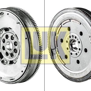 Volanta LUK 415 0225 10