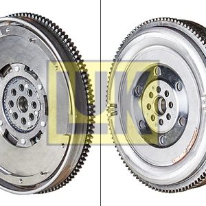 Volanta LUK 415 0375 10