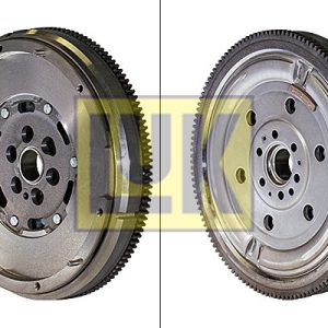 Volanta LUK 415 0658 10