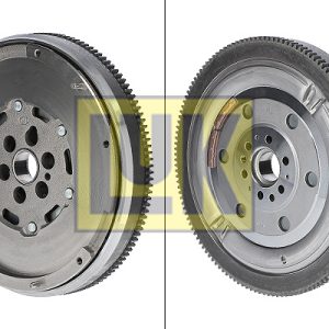 Volanta LUK 415 0850 10