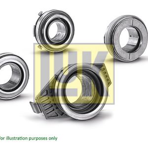 Rulment de presiune LUK 500 1588 10