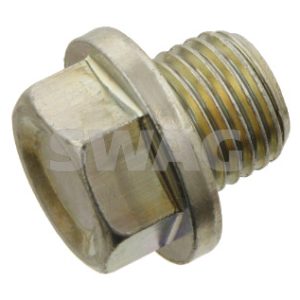 Surub de golire baia de ulei SWAG 80 93 0180 – PEOUGET | AutoRival