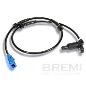Senzor turatie roata BREMI 50252 – PEOUGET | AutoRival
