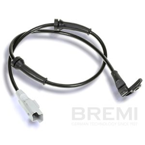 Senzor turatie roata BREMI 50253 – PEOUGET | AutoRival