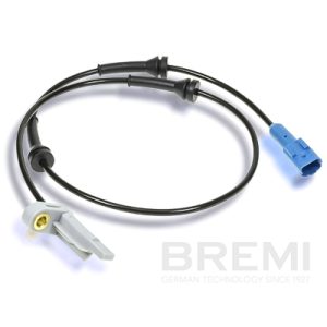 Senzor turatie roata BREMI 50567 – PEOUGET | AutoRival