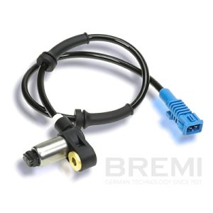 Senzor turatie roata BREMI 50572 – PEOUGET | AutoRival