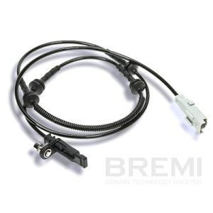 Senzor turatie roata BREMI 50583 – PEOUGET | AutoRival