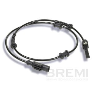 Senzor turatie roata BREMI 50674 – PEOUGET | AutoRival